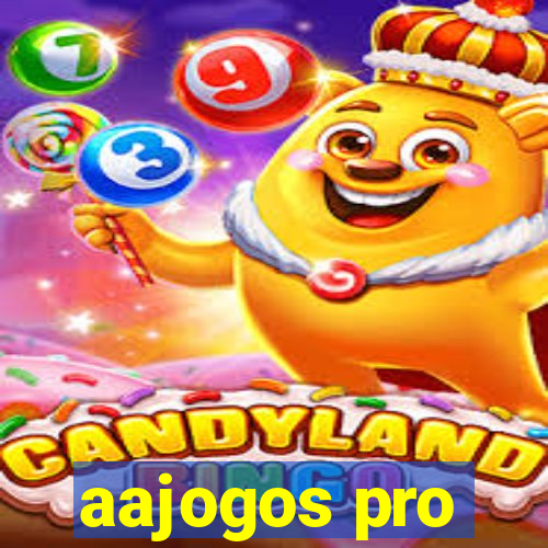 aajogos pro